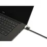 Kensington Universelles 3-in-1 Laptopschloss