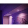 Philips Hue White and Color Ambiance Starter-Set (3x  GU10 Smart Spots, Hue Bridge + Dimmschalter)