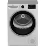 Beko B5T68219 Wäschetrockner Freistehend Frontlader 8 kg Weiß