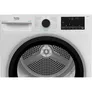 Beko B5T68219 Wäschetrockner Freistehend Frontlader 8 kg Weiß