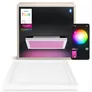 Philips Hue Surimu Quadratische Panelleuchte