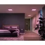Philips Hue Surimu Quadratische Panelleuchte