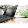 Kensington Slim N17 Laptop-Schloss - Master Keyed - 25er Pack