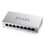 ZyXEL GS1200-8V3 Managed L2 Gigabit Desktop Switch