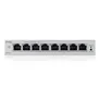 ZyXEL GS1200-8V3 Managed L2 Gigabit Desktop Switch