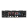 GIGABYTE X870E EAGLE X3D WIFI7 ATX Mainboard - Sockel AM5