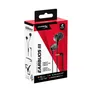 HyperX Cloud Earbuds III Schwarz passend für PC, Nintendo Switch, Konsolen-Controller