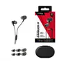 HyperX Cloud Earbuds III Schwarz passend für PC, Nintendo Switch, Konsolen-Controller