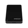Intenso Memory Case USB3.2 G1 500GB 2,5zoll Schwarz