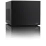 Fractal Design Gehäuse Node 304 schwarz USB3.0 mITX/DTX