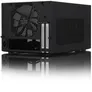 Fractal Design Gehäuse Node 304 schwarz USB3.0 mITX/DTX