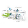 TP-LINK TL-SG1016DE 16x Port Gigabit Easy-Smart-Switch IGMPv3
