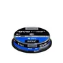 Intenso 8x DVD+R Double Layer 8,5GB 10er Spindel Printable