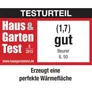 Beurer IL 50 Infrarot-Wärmestrahler