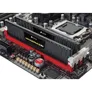 16GB (2x8GB) Corsair Vengeance Low DDR3-1600 CL10 RAM Low Profile - Kit