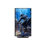 Samsung Odyssey G40H LS27HG402EUXEN 27 Zoll FHD IPS Gaming Monitor