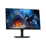 Samsung Odyssey G40H LS27HG402EUXEN 27 Zoll FHD IPS Gaming Monitor