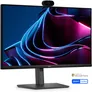 Dell Pro P2426HEV 23.8 Zoll Full HD IPS Panel 16:9 120 Hz Monitor