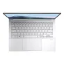 ASUS Zenbook 14 OLED UX3405CA-QL1496W 14" WUXGA Touch Core Ultra 7 255H 16GB/1TB SSD Win11 Silber