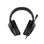 HyperX Cloud Stinger 3 Schwarz Gaming-Headset passend PC, PS5, Nintendo Switch, Mac, Mobilgeräte