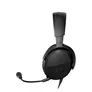 HyperX Cloud Stinger 3 Schwarz Gaming-Headset passend PC, PS5, Nintendo Switch, Mac, Mobilgeräte