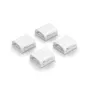 Philips Hue Flux Steckverbinder 4er-Pack