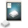 Philips Hue Flux Steckverbinder 4er-Pack