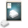 Philips Hue Flux Eck-Steckverbinder 4er-Pack