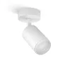 Philips Hue White and Color Ambiance Fugato weiß 1er-Spot