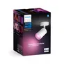 Philips Hue White and Color Ambiance Fugato weiß 1er-Spot