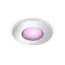 Philips Hue White and Color Ambiance Xamento Einbauspot silber