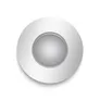 Philips Hue White and Color Ambiance Xamento Einbauspot silber