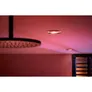 Philips Hue White and Color Ambiance Xamento Einbauspot silber