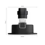 Philips Hue White and Color Ambiance Centura Einbauspot
