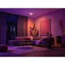 Philips Hue White and ColorAmbiance Hue Centris Cross 3er-Spot Deckenleuchte weiß