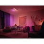 Philips Hue White and ColorAmbiance Hue Centris Cross 3er-Spot Deckenleuchte weiß