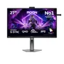 AOC AGON PRO AG276QSG2 27 Zoll WQHD Fast IPS Panel 16:9 360 Hz Gaming Monitor