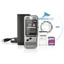 Philips Pocket Memo DPM6000 Digitales Diktiergerät mit 2Mic-Stereoaufnahme