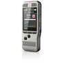 Philips Pocket Memo DPM6000 Digitales Diktiergerät mit 2Mic-Stereoaufnahme