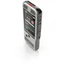 Philips Pocket Memo DPM6000 Digitales Diktiergerät mit 2Mic-Stereoaufnahme