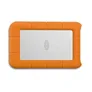 LaCie Rugged Mini externe Festplatte USB 3.0 2TB 2.5 Zoll