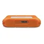 LaCie Rugged Mini externe Festplatte USB 3.0 2TB 2.5 Zoll