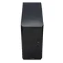 Fractal Design Gehäuse Core 1100 USB3.0 schwarz mATX/Mini-ITX