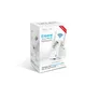TP-LINK TL-WA860RE wireless 300MBit WLAN-n Repeater mit Steckdose und LAN Port