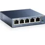 TP-LINK TL-SG105 5x Port Desktop Gigabit Switch Metall
