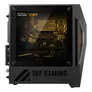ASUS TUF Gaming T500 TM500MH-0R5220032W Ryzen 5 220 16 GB /1 TB GeForce RTX 5060 W11