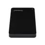 Intenso Memory Case USB3.0 2TB 2,5zoll Schwarz