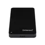 Intenso Memory Case USB3.0 2TB 2,5zoll Schwarz