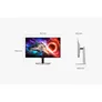 Samsung Odyssey G80SH LS32HG800SUXEN 32 Zoll 4K (UHD) OLED Gaming Monitor