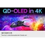 Samsung Odyssey G80SH LS27HG800SUXEN 27 Zoll 4K (UHD) 16:9 240 Hz Gaming Monitor